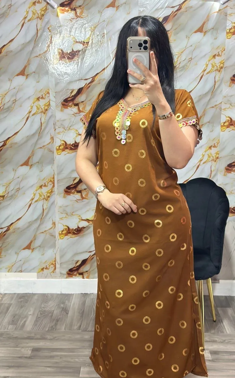 مودال   لونا