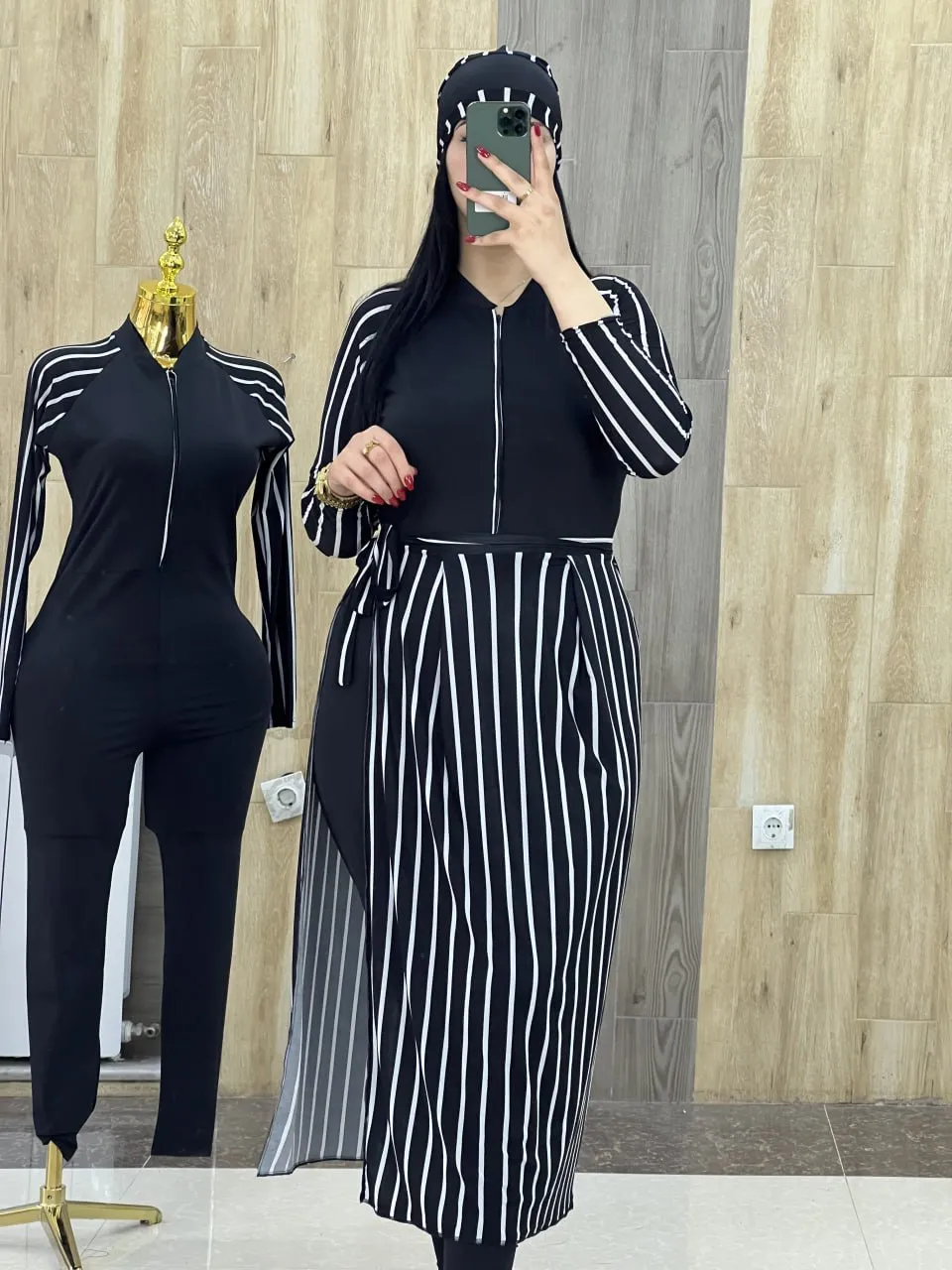 Burkini murjan